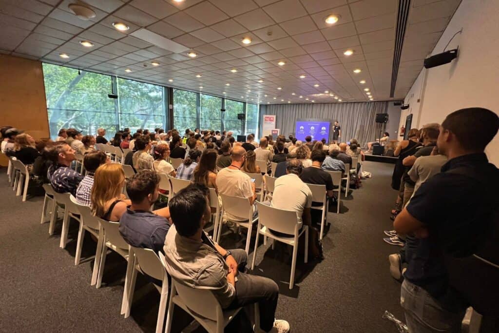 Music Tech Europe Academy